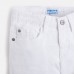 Белые брюки Mayoral 509-85, фото #2