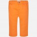 Оранжевые брюки Mayoral 522-67