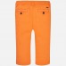 Оранжевые брюки Mayoral 522-67, фото #1