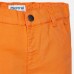 Оранжевые брюки Mayoral 522-67, фото #2