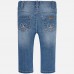 Голубые джинсы Mayoral 535-16, фото #1