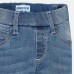 Голубые джинсы Mayoral 535-16, фото #2
