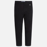 Черные легинсы Mayoral 748-58