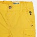 Желтые шорты Майорал 1294-84, фото #2