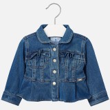 Жакет джинсовый Mayoral 1428-5