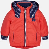 Ветровка красная Майорал 1470-20