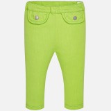 Зеленые легинсы Mayoral 1530-78