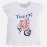 Футболка "Мотороллер" Mayoral 3026-86