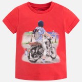 Футболка Mayoral 3069-81