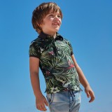 Поло "Тропики" Mayoral 3138-55