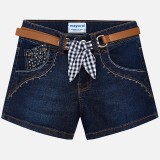 Шорты с ремешком Mayoral 3210-982