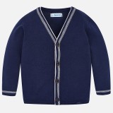 Кардиган синий Mayoral 3308-19