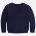 Пуловер с принтом Mayoral 3400-22, фото #1