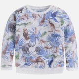 Пуловер "Фауна" Mayoral 3436-22