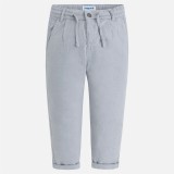 Серые брюки Mayoral 3542-39