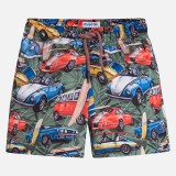 Шорты купальные Mayoral 3632-16