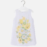 Платье шифоновое Mayoral 3936-51