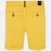 Желтые шорты Nukutavake 6236-52, фото #1