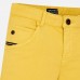 Желтые шорты Nukutavake 6236-52, фото #2