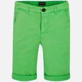 Шорты зеленые Nukutavake 6256-73