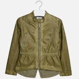 Куртка из эко-кожи Mayoral 6430-92