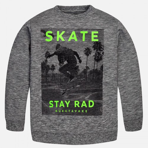 Пуловер "Skate" Nukutavake 6436-15
