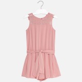 Шифоновый комбинезон Mayoral 6804-75