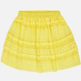 Юбка гипюровая Mayoral 6910-79