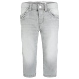 Серые джинсы Mayoral 60-89 Серые джинсы Mayoral 60-89