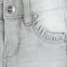 Серые джинсы Mayoral 60-89, фото #2