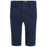 Темно-синие брюки Mayoral 2567-52