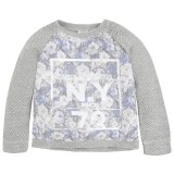 Пуловер трикотажный Mayoral 4415-61