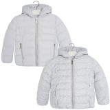 Куртка трансформер (двусторонняя) Mayoral 4465-63