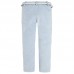 Голубые велюровые брюки Mayoral 4543-33, фото #1