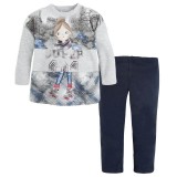 Комплект одежды "Super" Mayoral 4737-56