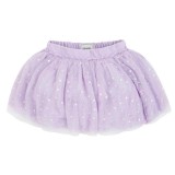 Юбка сиреневая Mayoral 4909-65