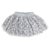 Юбка двухслойная Mayoral 4913-21