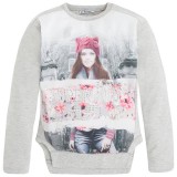 Лонгслив "Молодежный" Mayoral 7063-56 Лонгслив "Молодежный" Mayoral 7063-56