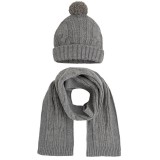 Шапка с шарфом Mayoral 10820-31 Шапка с шарфом Mayoral 10820-31