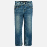 Синие джинсы Mayoral 40-81