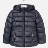 Куртка синяя Mayoral 416-65