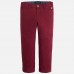 Бордовые брюки Mayoral 513-49