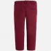 Бордовые брюки Mayoral 513-49, фото #1