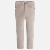 Бежевые брюки Mayoral 529-10