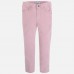 Розовые брюки Mayoral 529-11