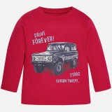 Лонгслив "Джип" Mayoral 2038-53