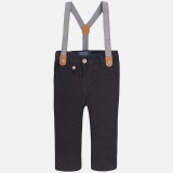 Брюки утепленные Mayoral 2578-58