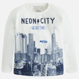 Лонгслив Mayoral 4010-75