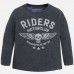 Пуловер "Riders" Mayoral 4040-76