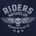 Пуловер "Мотоклуб Riders" Mayoral 4040-77, фото #2